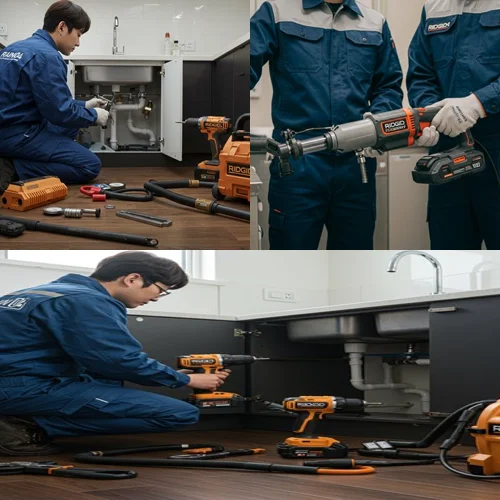 시흥 변기막힘 업체 시원한 통수를 약속