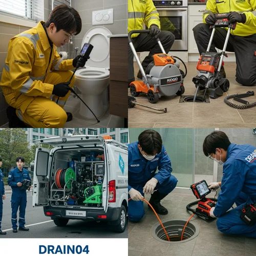 시흥 변기막힘 업체 시원한 통수를 약속