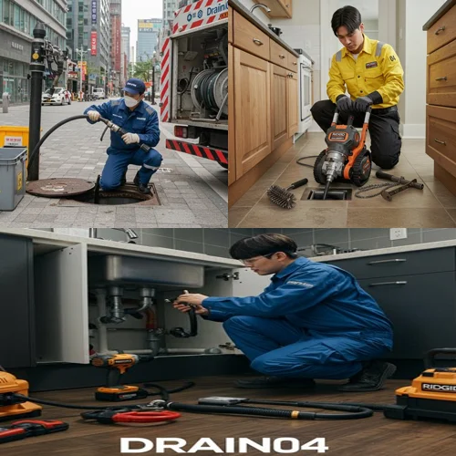 시흥 변기막힘 업체 시원한 통수를 약속