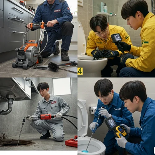 광석동 변기막힘 업체 시원하게 뚫어 드릴게요