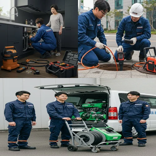 광석동 변기막힘 업체 시원하게 뚫어 드릴게요