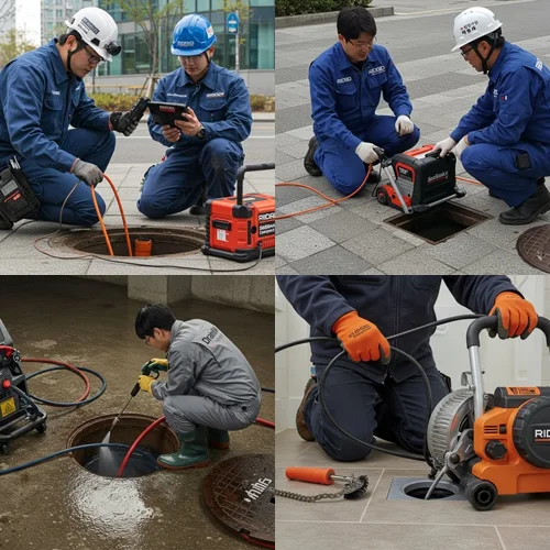 능곡동 변기막힘 업체 스트레스까지 시원하게