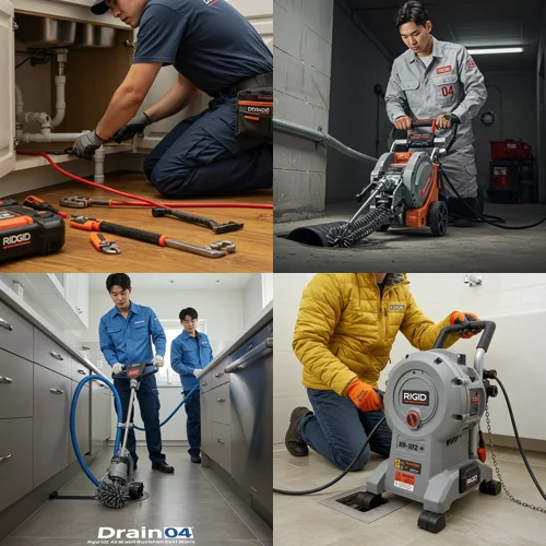 포동 변기막힘 업체 하수구 명가가 해결