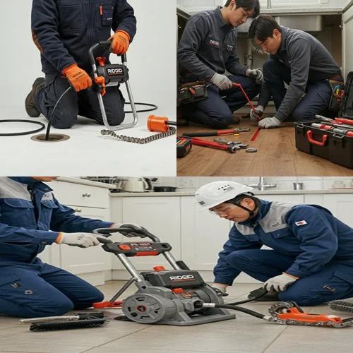 능곡동 변기막힘 업체 스트레스까지 시원하게