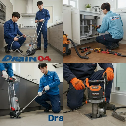 포동 변기막힘 업체 하수구 명가가 해결