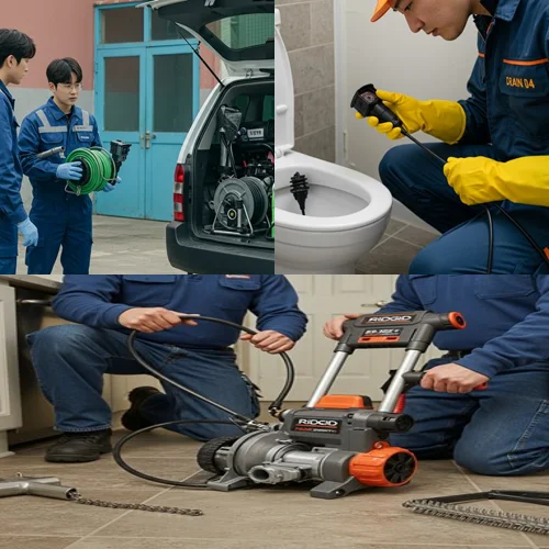 장곡동 하수구막힘 업체 시원하게 뚫어 드릴게요