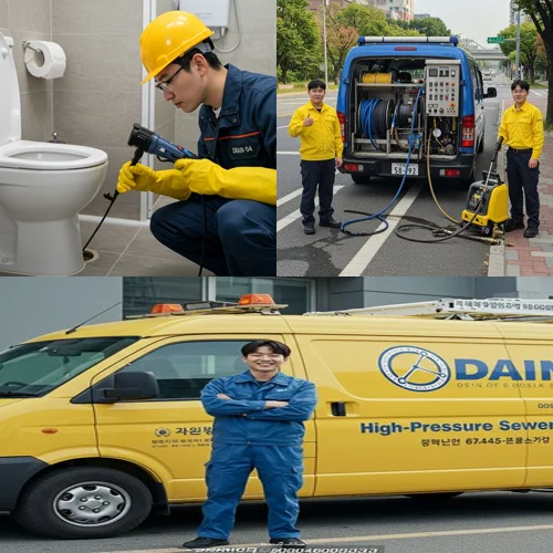 논곡동 변기막힘 업체 확실하게 해결해 드립니다