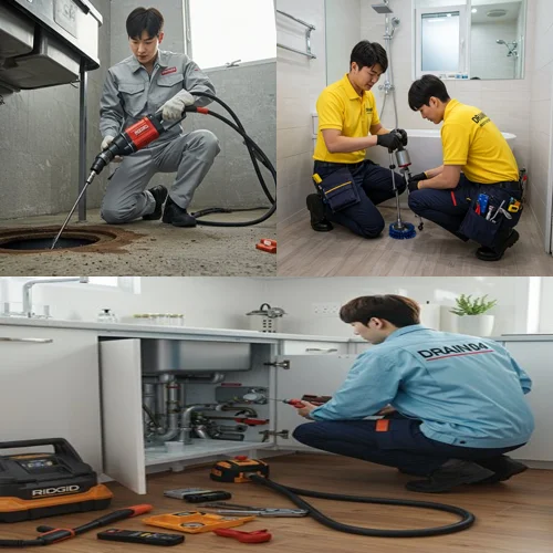 논곡동 변기막힘 업체 확실하게 해결해 드립니다