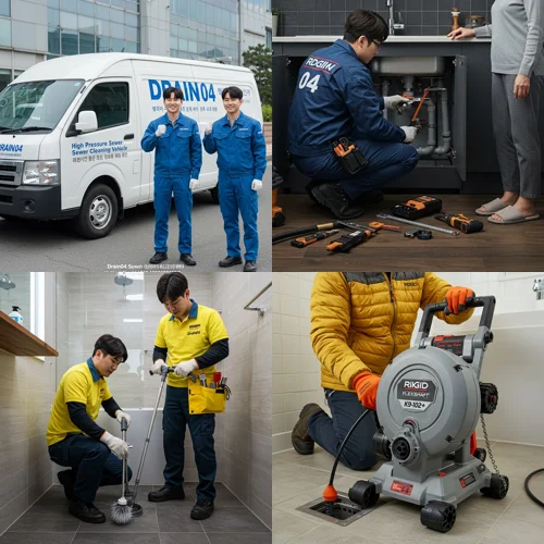 논곡동 변기막힘 업체 확실하게 해결해 드립니다