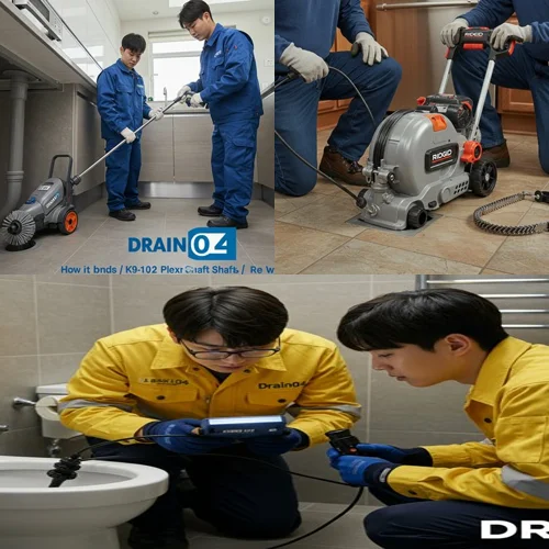 무지내동 하수구막힘 업체 시원하게 뚫어 드릴게요