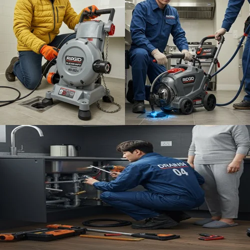 능곡동 변기막힘 업체 스트레스까지 시원하게