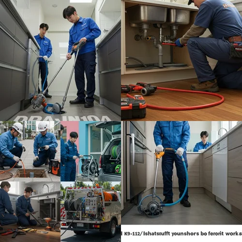 방산동 하수구 뚫음 하수도 하수구 지킴이가 해결