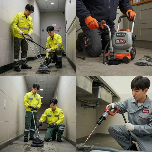 하중동 변기막힘 업체 완벽하게 뚫어 드립니다