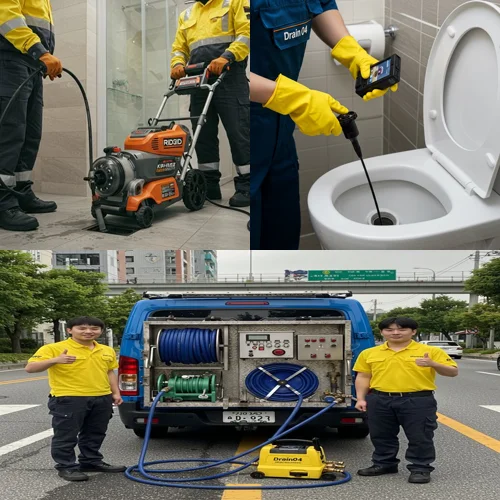 하중동 변기막힘 업체 완벽하게 뚫어 드립니다