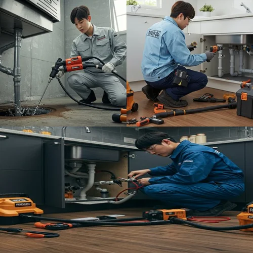 하중동 변기막힘 업체 완벽하게 뚫어 드립니다