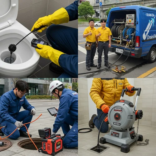 하중동 변기막힘 업체 완벽하게 뚫어 드립니다