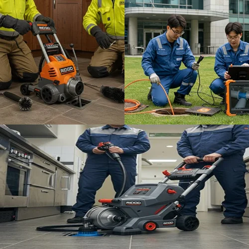 물왕동 변기막힘 업체 뻥 뚫리는 기분 경험