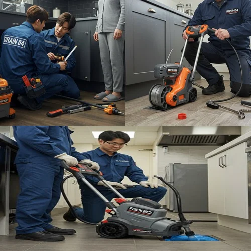 계수동 하수구막힘 업체 완벽하게 해결해 드립니다