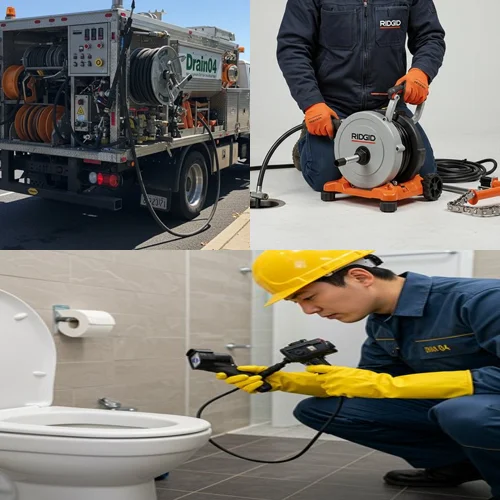 장곡동 변기막힘 업체 문제 해결을 약속