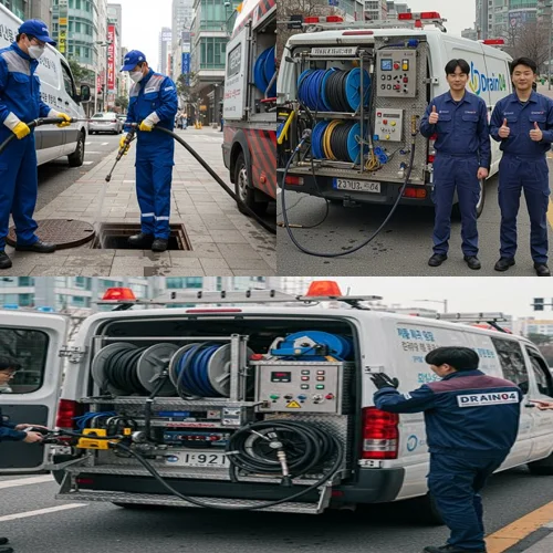 장곡동 변기막힘 업체 문제 해결을 약속