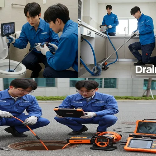 월곶동 변기막힘 업체 답답함 제로 만들어 드려요