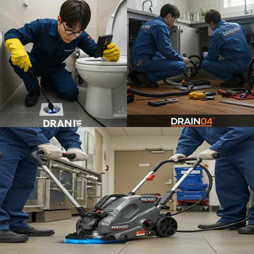 계수동 하수구 뚫음 하수도 운까지 뚫어 드립니다