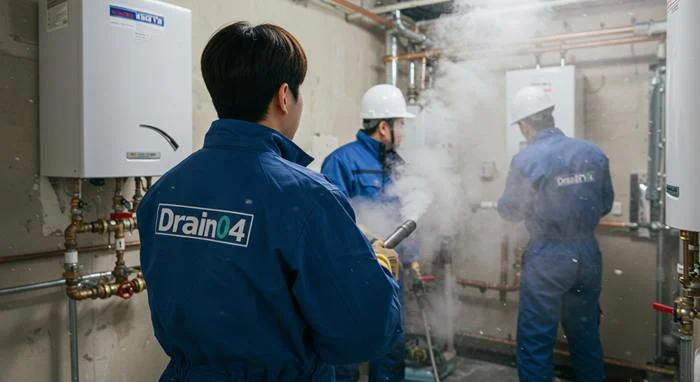 도창동 언 수도 녹임 해빙 업체 얼었을 때 고민 해결하세요