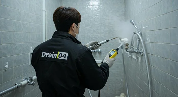 화정동 수도 동파 녹임 해빙 얼었을 때 바로 불러 주세요