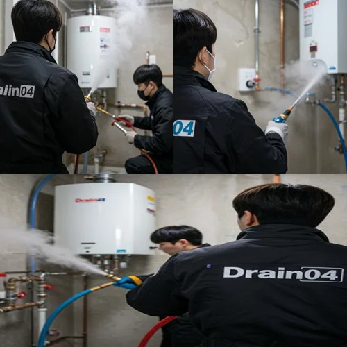 금이동 언 수도 녹임 해빙 업체 시원하게 뚫고 녹여드려요