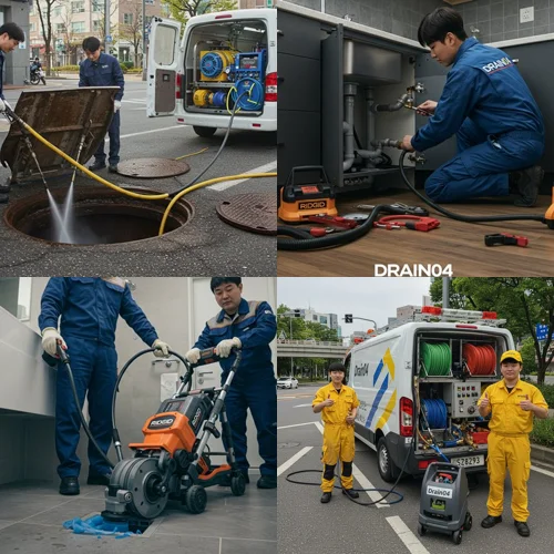 미산동 변기막힘 업체 시원한 물줄기 보장