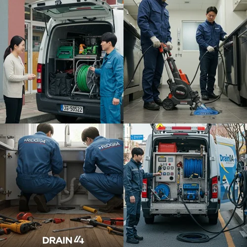 미산동 변기막힘 업체 시원한 물줄기 보장