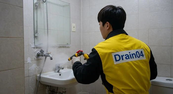 조남동 수도 동파 녹임 해빙 하수구 막힘 동파 해결사