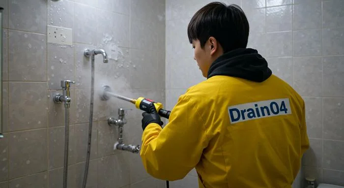 조남동 수도 동파 녹임 해빙 하수구 막힘 동파 해결사