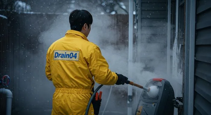 매화동 해빙 하수도 배관 업체 빠르게 녹여서 해결합니다