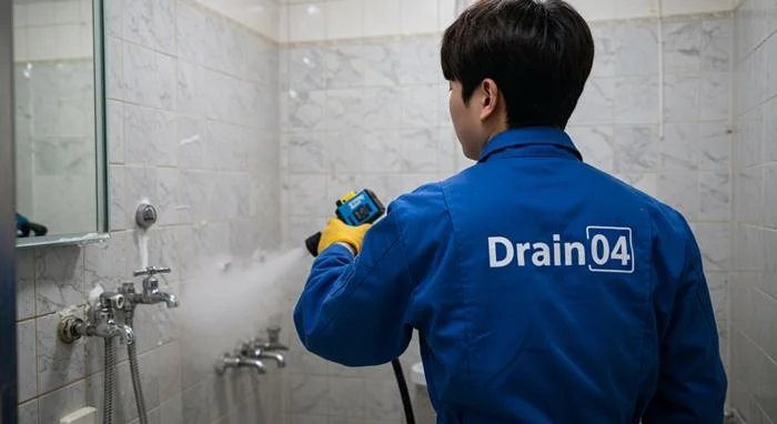 매화동 해빙 하수도 배관 업체 빠르게 녹여서 해결합니다