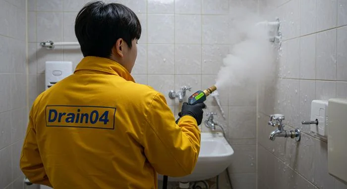 매화동 해빙 하수도 배관 업체 빠르게 녹여서 해결합니다