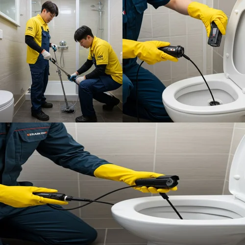 광석동 하수구 뚫음 하수도 완벽한 서비스 보장