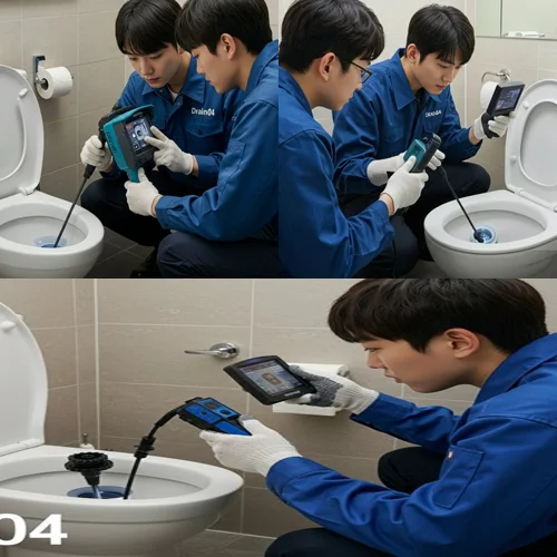 광석동 하수구 뚫음 하수도 완벽한 서비스 보장