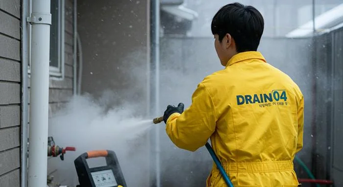 광석동 언 수도 녹임 해빙 업체 녹임 기술 최고의 실력