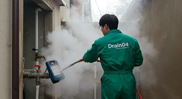 광석동 언 수도 녹임 해빙 업체 녹임 기술 최고의 실력