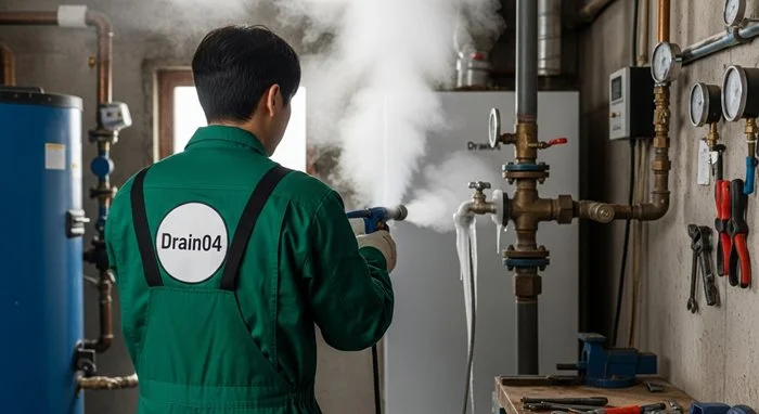 정왕동 해빙 하수도 배관 업체 걱정 없이 따뜻한 겨울을