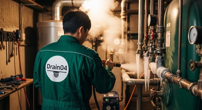 안현동 해빙 하수도 배관 업체 겨울철 걱정 제로 만들어