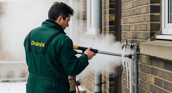 방산동 해빙 하수도 배관 업체 녹여서 새것처럼 깔끔하게