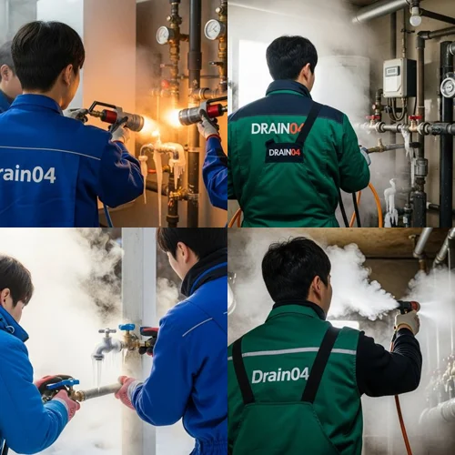 거모동 해빙 하수도 배관 업체 언제든 불러만 주세요