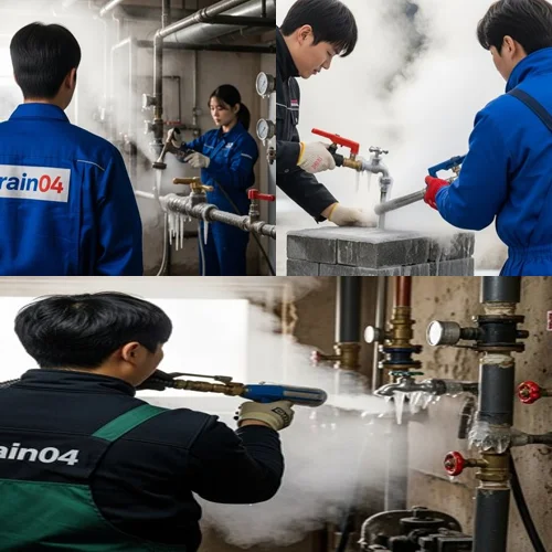 거모동 해빙 하수도 배관 업체 언제든 불러만 주세요