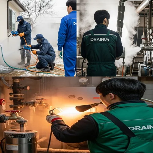 거모동 해빙 하수도 배관 업체 언제든 불러만 주세요