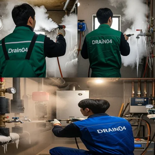 거모동 해빙 하수도 배관 업체 언제든 불러만 주세요