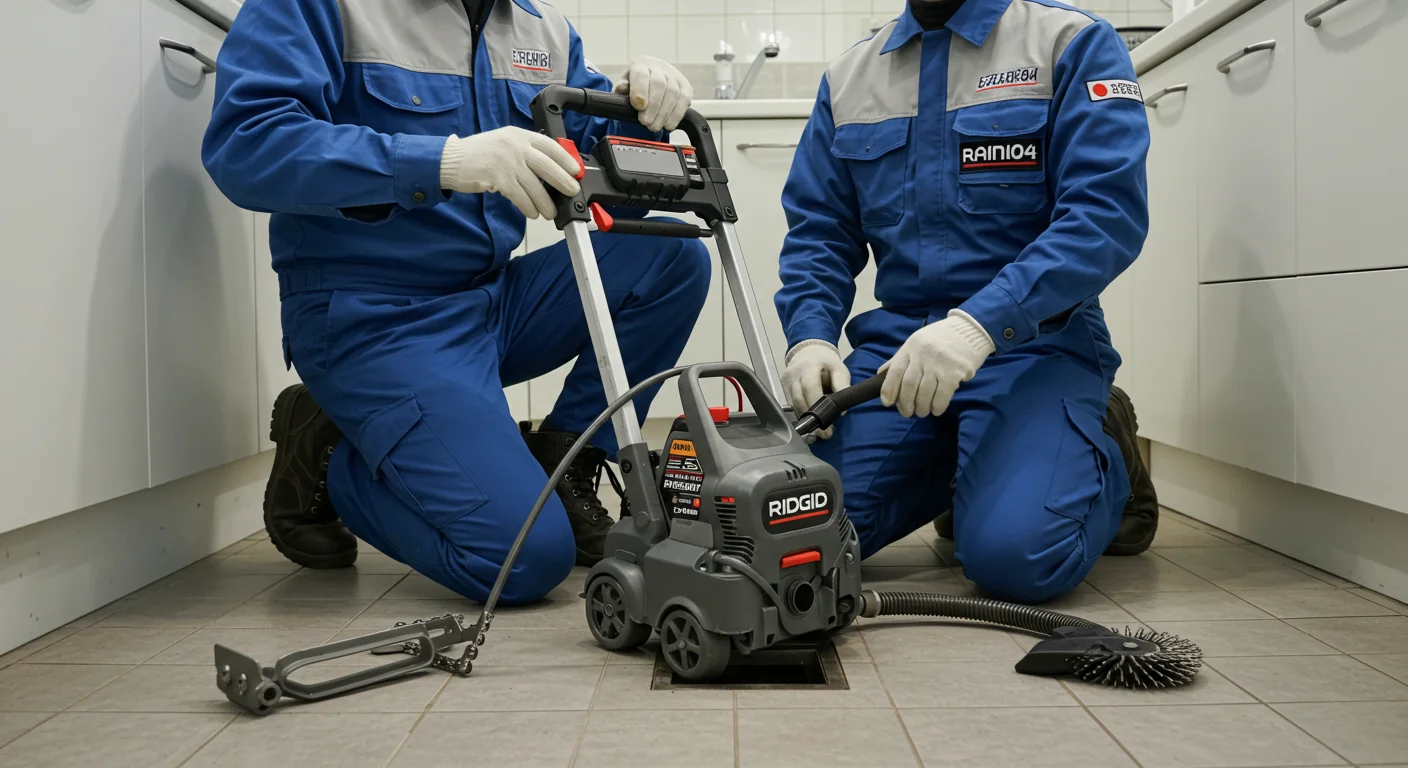 시흥 4시 출동 매화동 변기막힘 업체