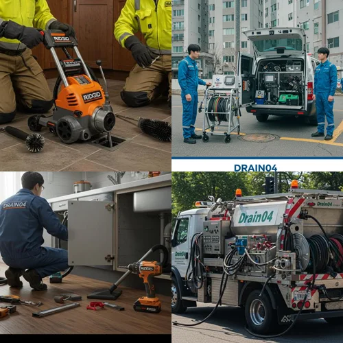 시흥 0년 경력 대야동 변기막힘 업체