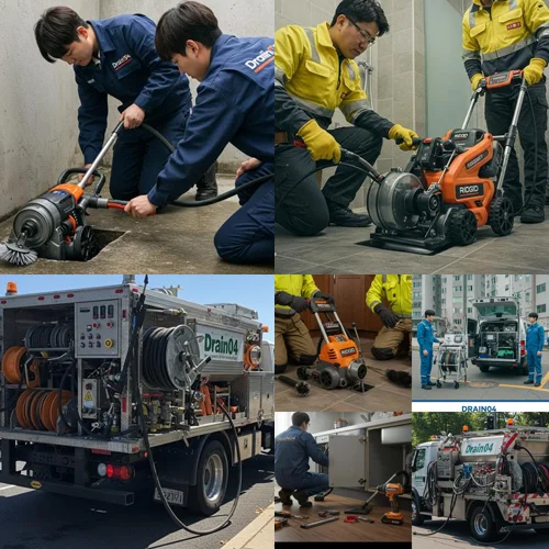 시흥 0년 경력 대야동 변기막힘 업체